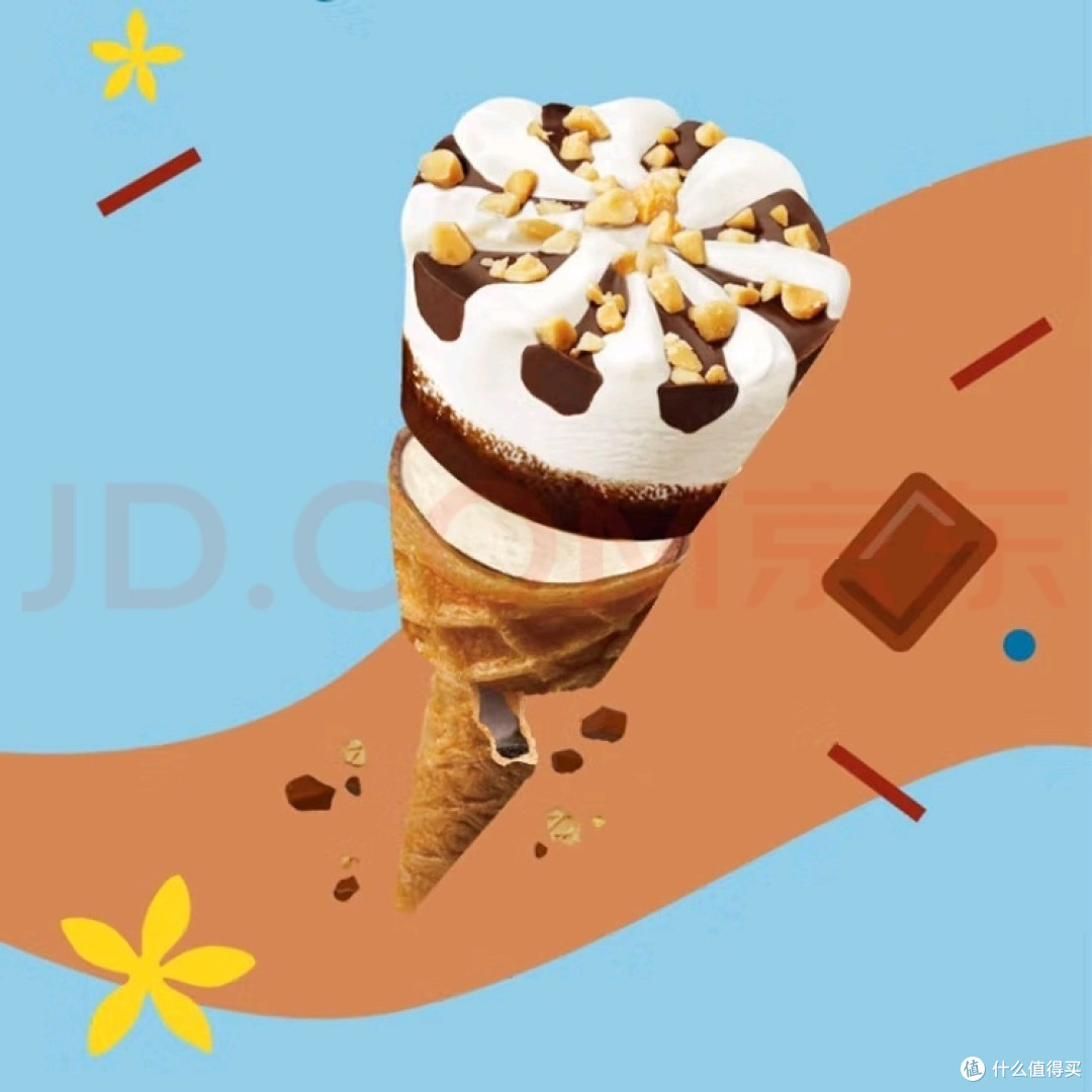 夏天怎么选择冰激凌？？？？
