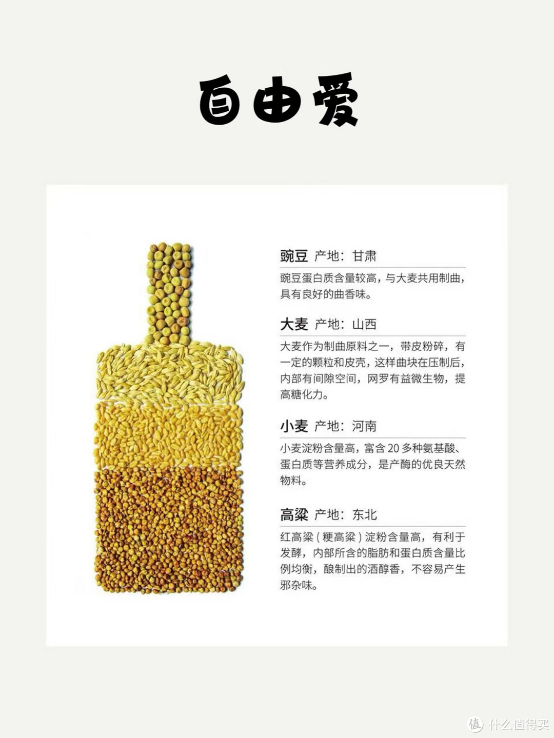 胖东来白酒--自有爱，你喝过吗？