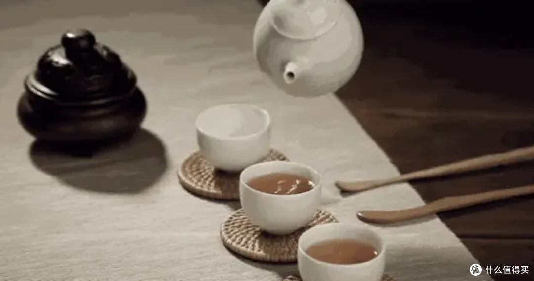 让生活慢下来!质朴淡雅便携式旅行茶具,品味百态人生!