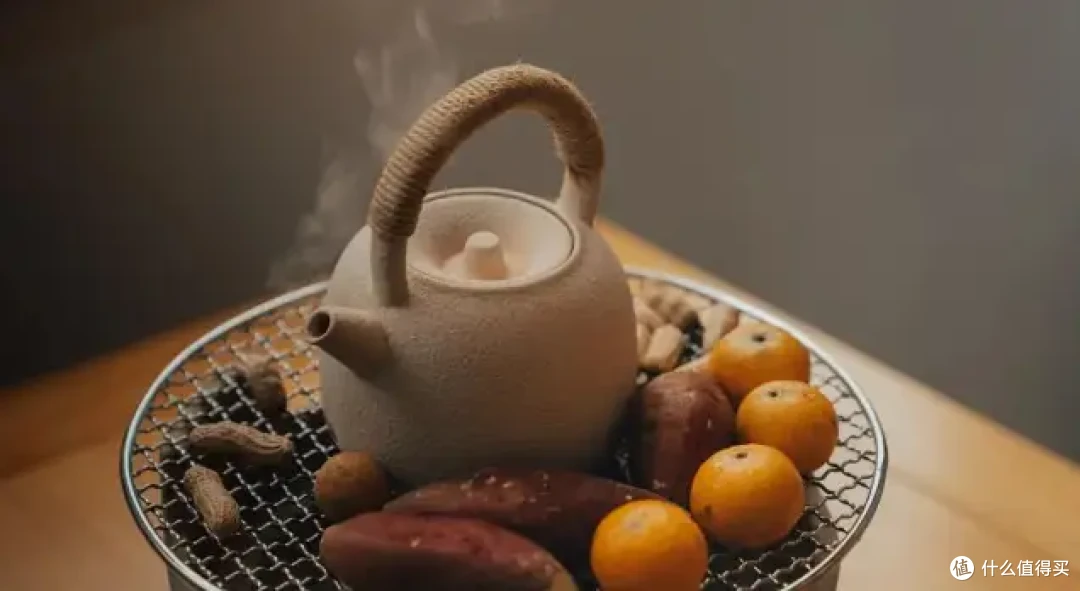 让生活慢下来!质朴淡雅便携式旅行茶具,品味百态人生!