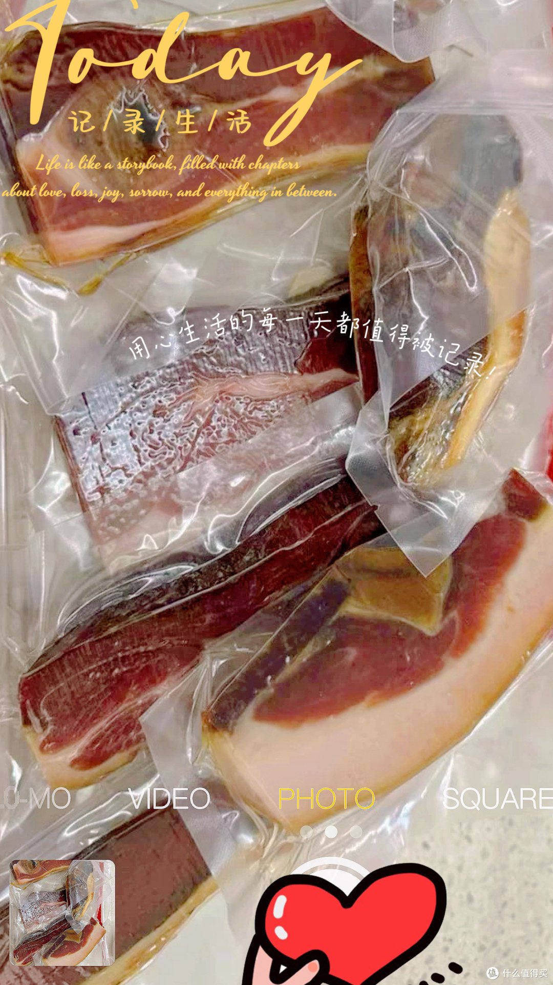 火腿排骨汤,好吃到没朋友!