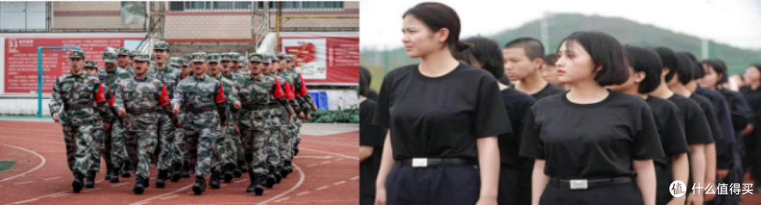 广西“少年狼兵”吹响集结号!山边村军事夏令营,给孩子成长蜕变