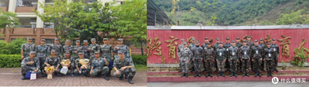 广西“少年狼兵”吹响集结号!山边村军事夏令营,给孩子成长蜕变