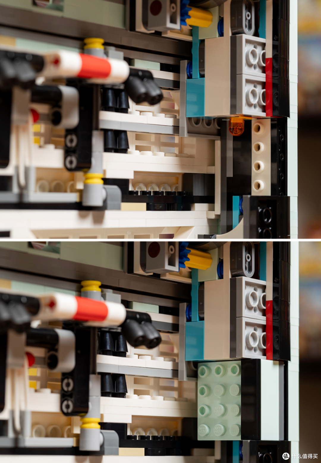 LEGO 10334 「复古收音机」,带你重回 70 年代!