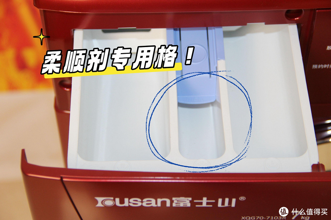 幸亏被提醒：原来滚筒洗衣机的这些使用习惯是错的，难怪洗不干净