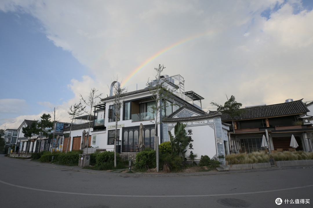 海西的酒店