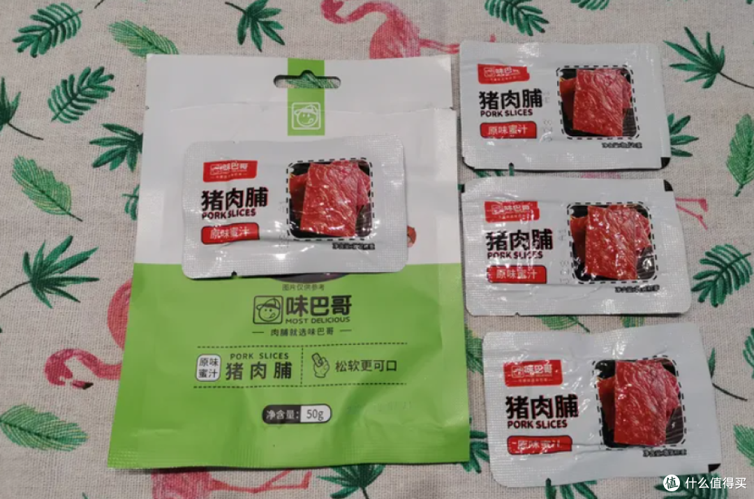 某平台高赞推荐的零食清单，我买了18款附口感