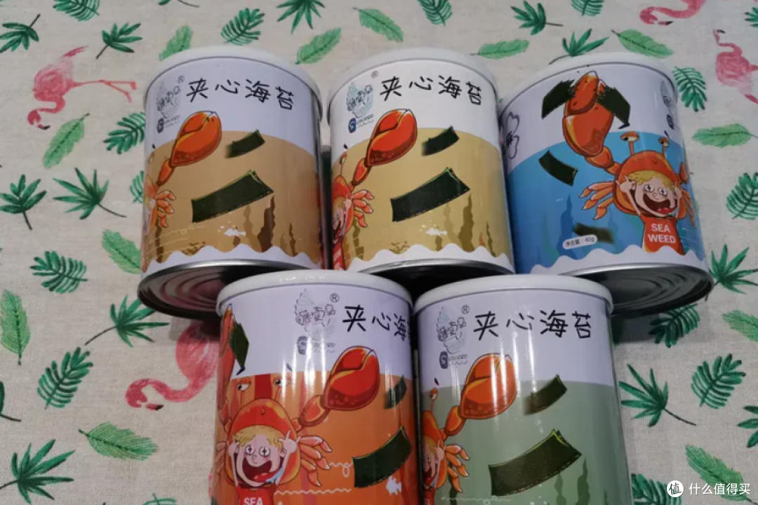 某平台高赞推荐的零食清单，我买了18款附口感