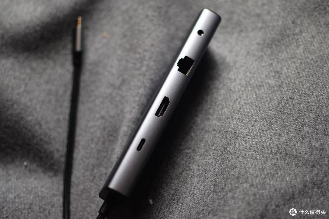 十合一的扩展坞，绿联让我真正见识了拓展坞的魅力