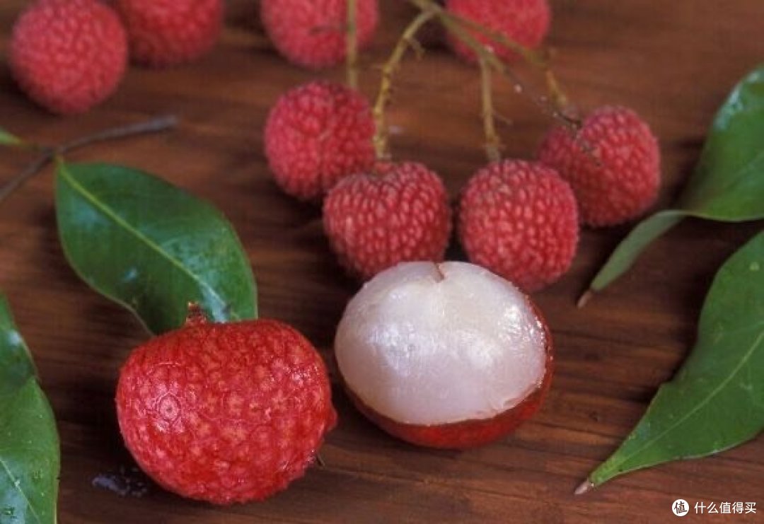 黑暗料理?荔枝也能做菜!