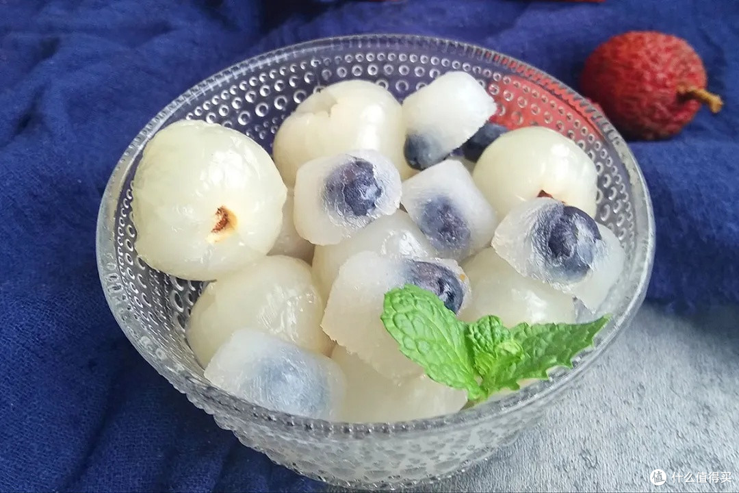 今年夏天,荔枝别直接吃,一起解锁它的多种神仙吃法吧!