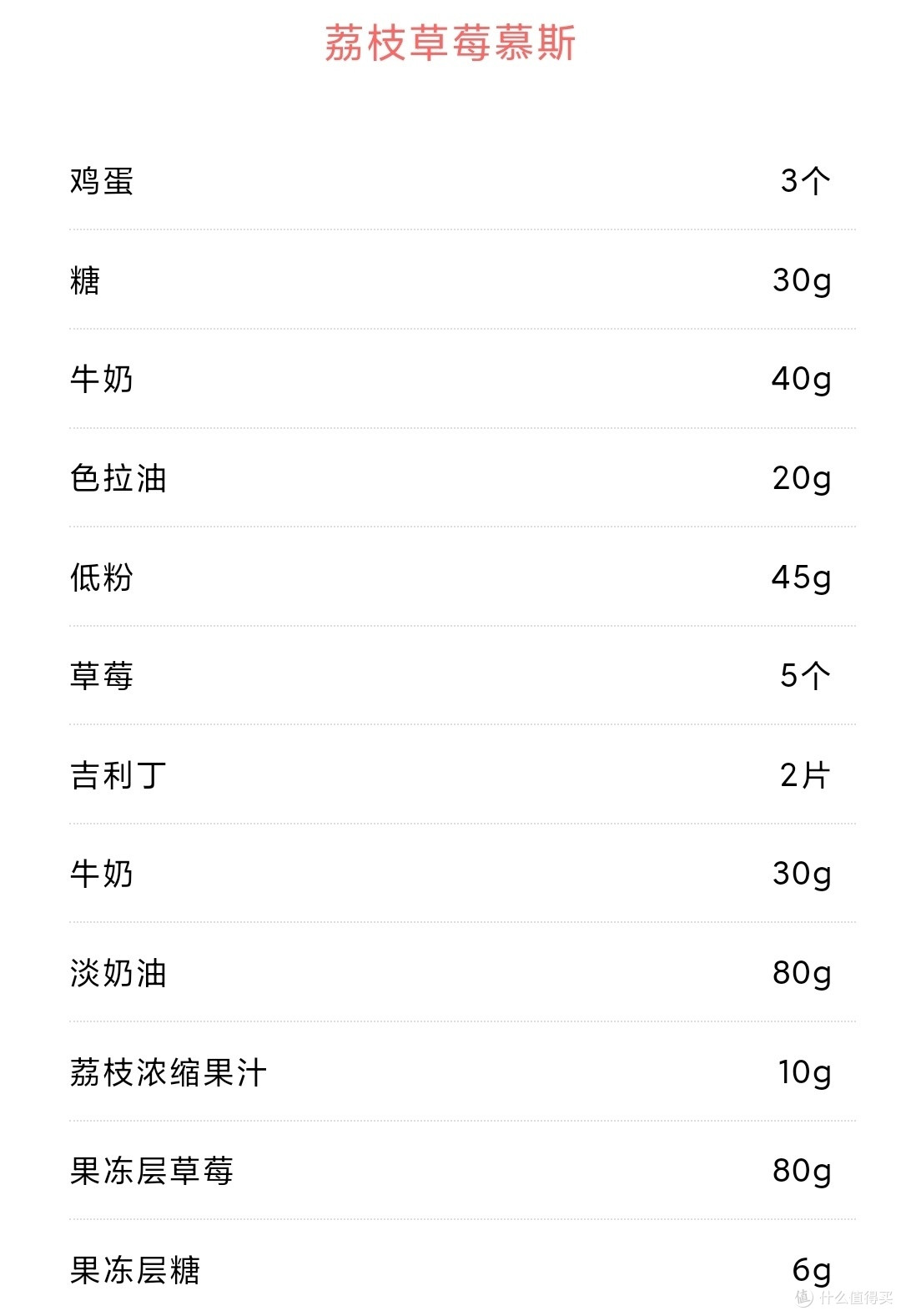 今年夏天,荔枝别直接吃,一起解锁它的多种神仙吃法吧!