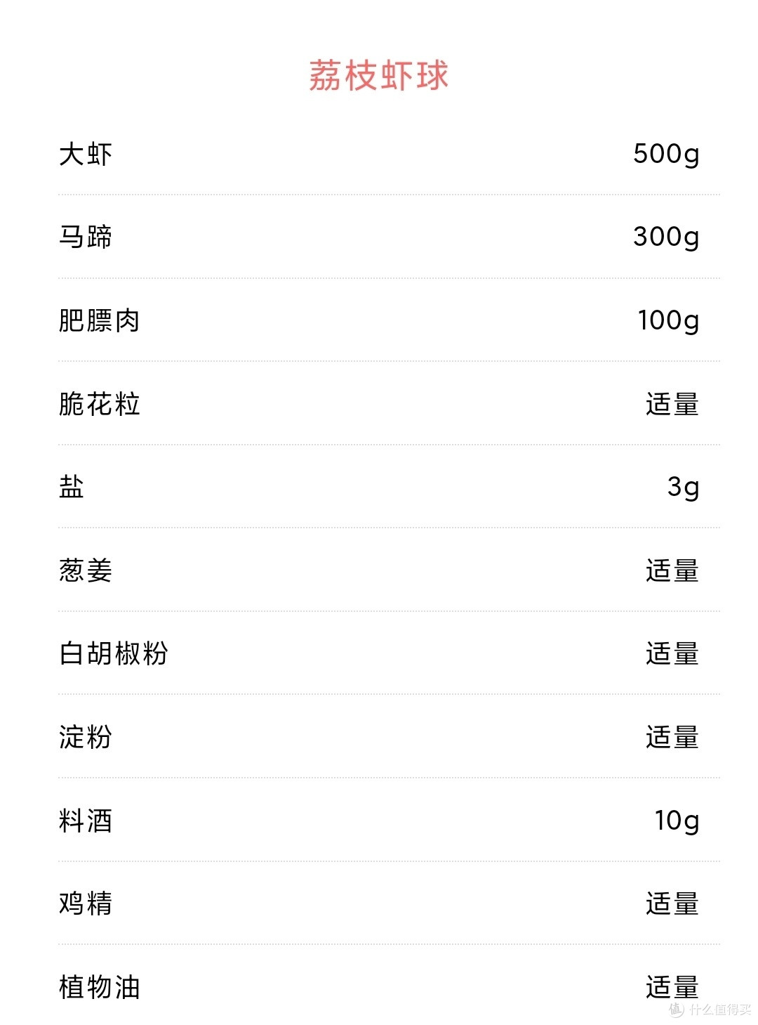 今年夏天,荔枝别直接吃,一起解锁它的多种神仙吃法吧!
