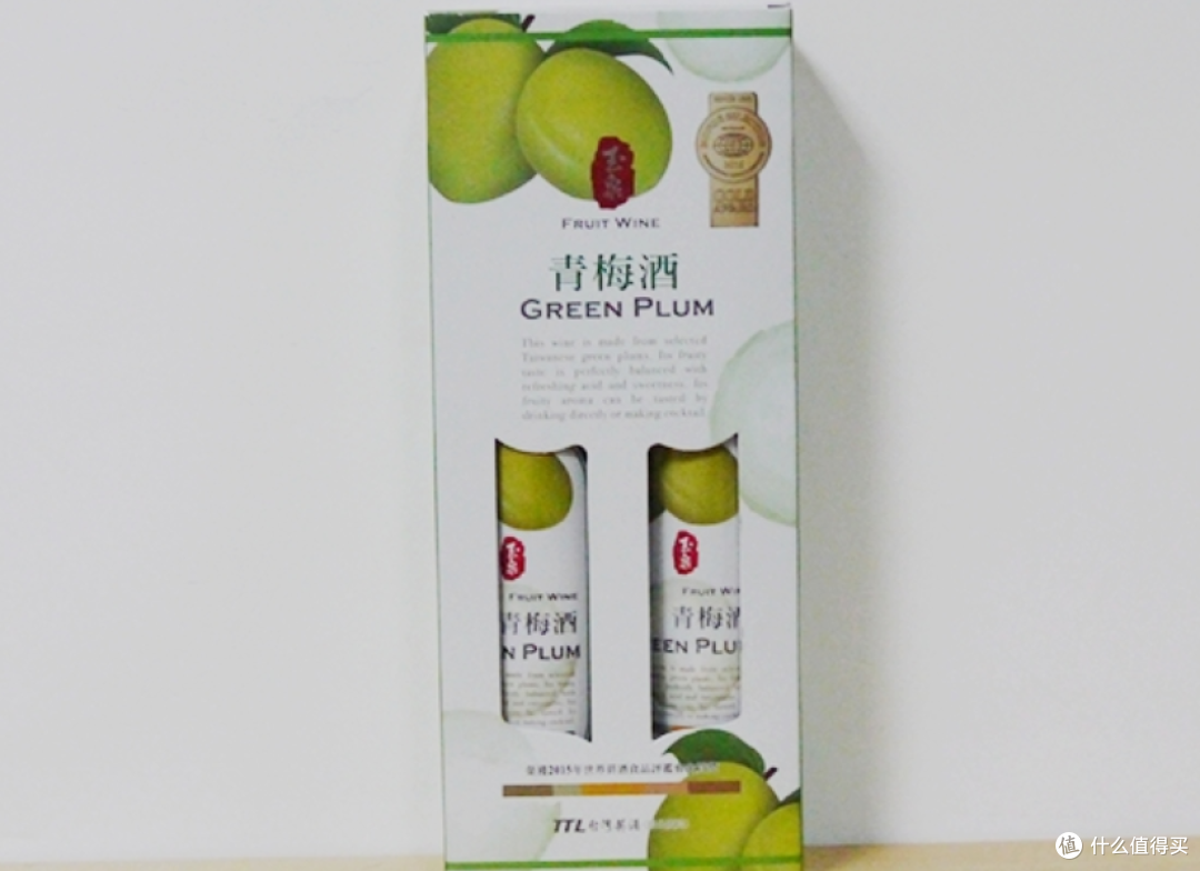独特的酸甜口感才是正宗的梅酒