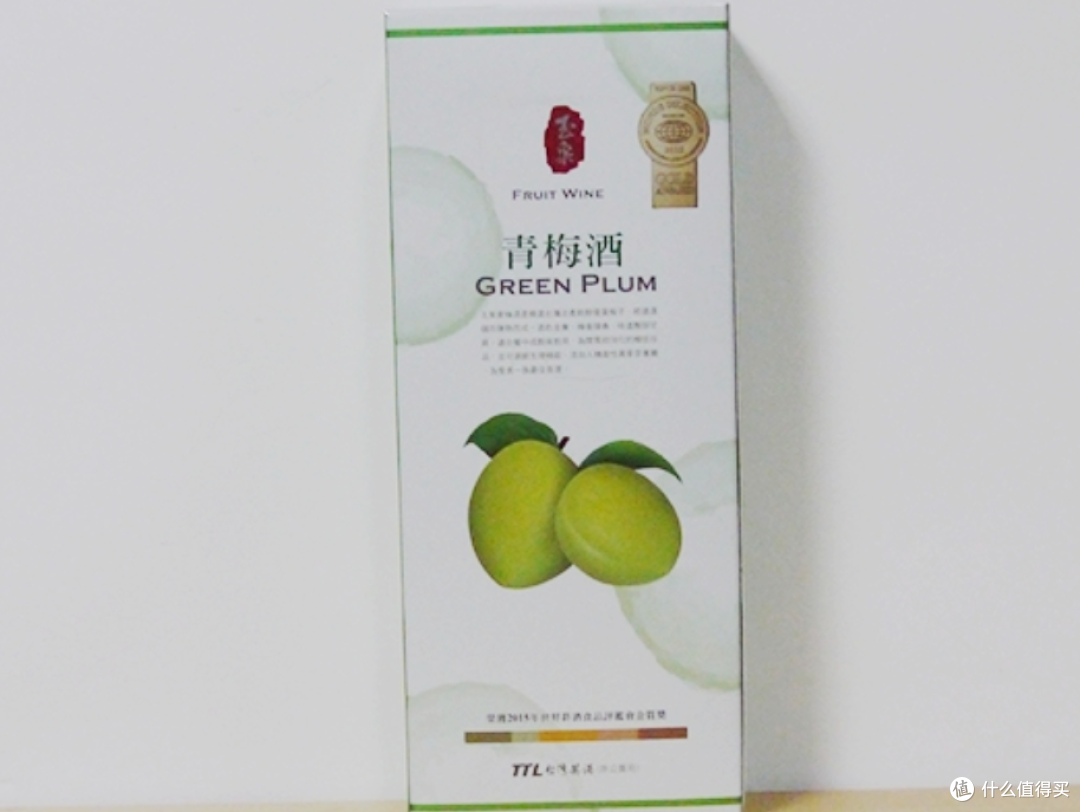 独特的酸甜口感才是正宗的梅酒
