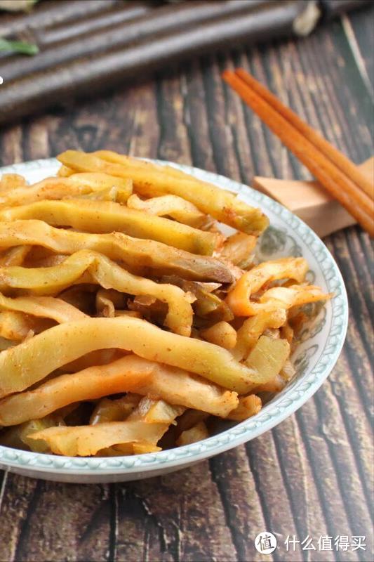 中国哪的“榨菜”最好吃？经过评选，这7个地方上榜，有你家乡吗