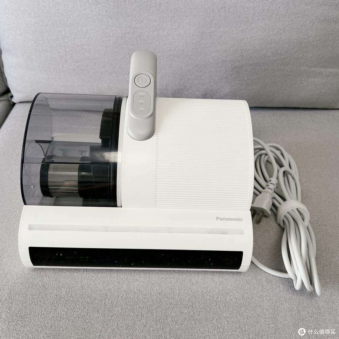 【实测】除螨仪哪款最实用？家庭除螨真的有必要吗？附友望、美的、松下、莱克吉米四款深度测评对比