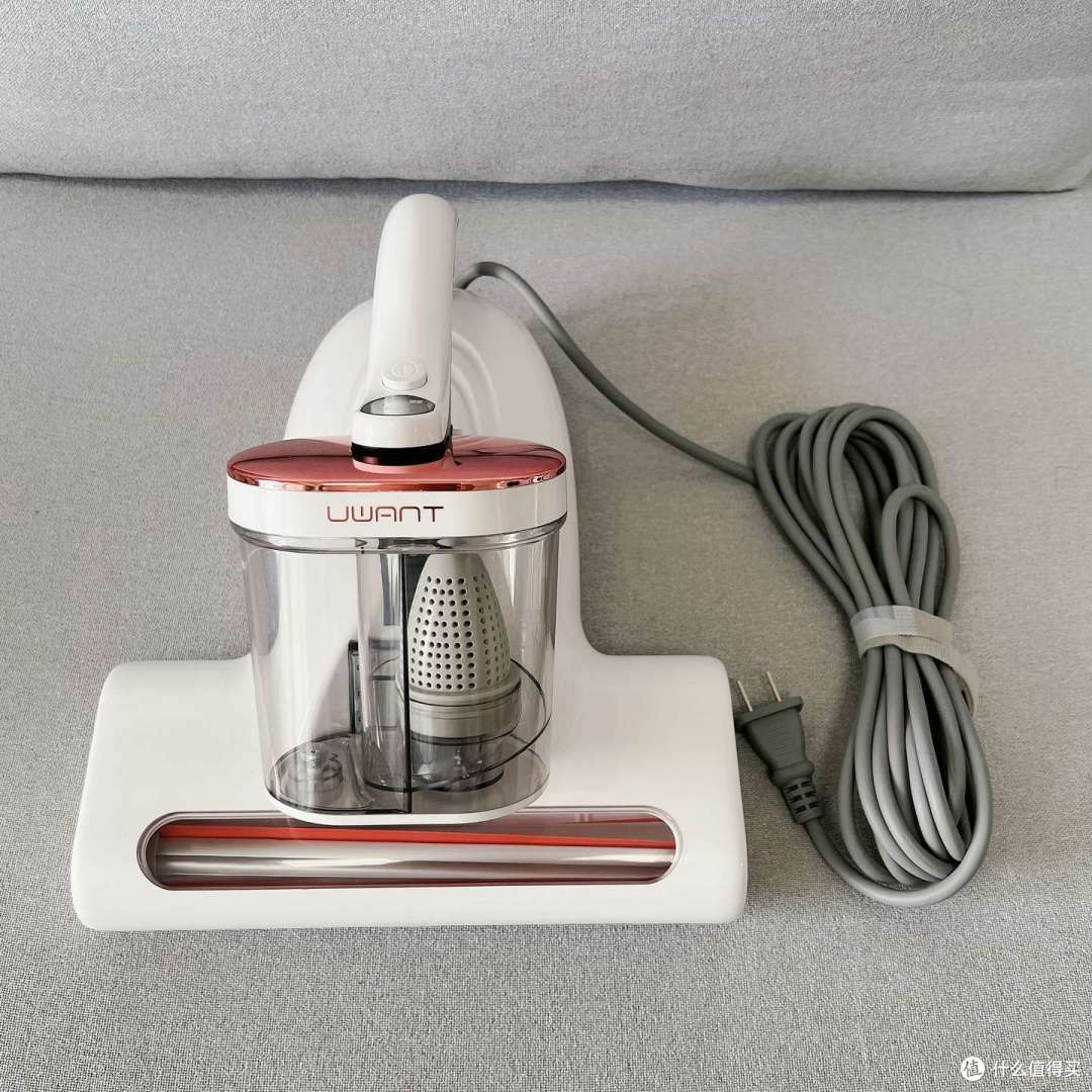 【实测】除螨仪哪款最实用？家庭除螨真的有必要吗？附友望、美的、松下、莱克吉米四款深度测评对比