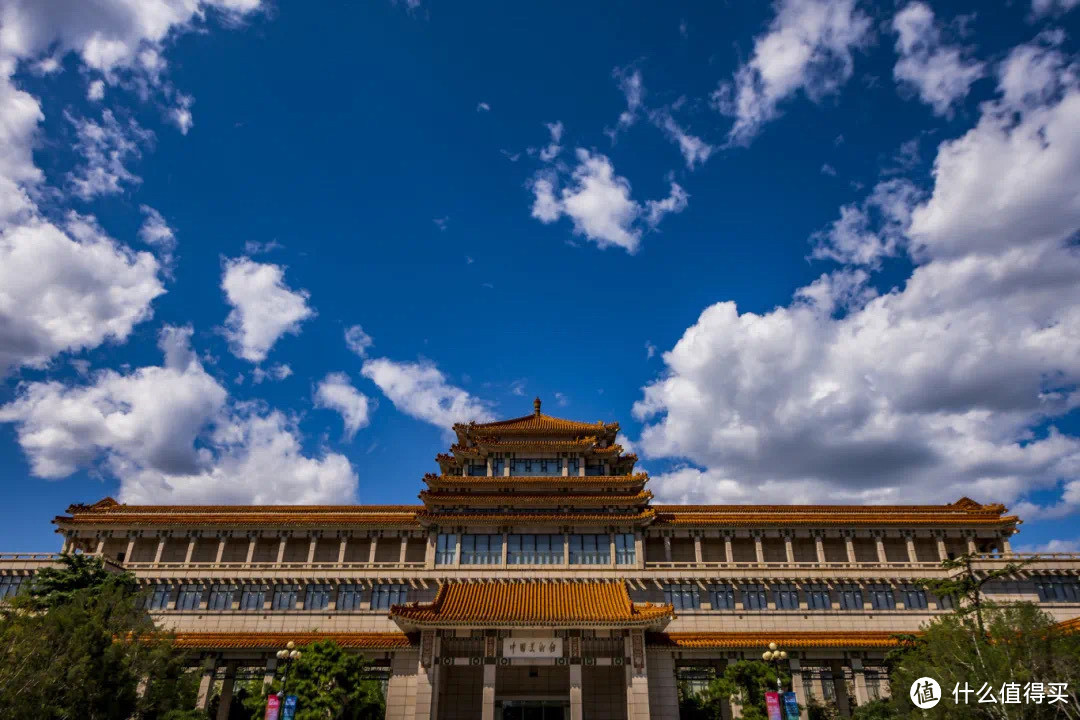7月来北京旅游可以看的8大免费展览，快收藏