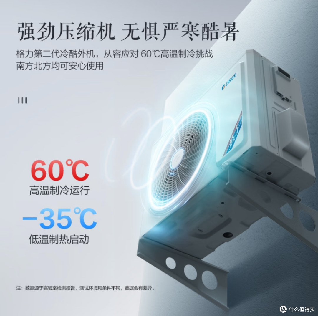 好空调，格力造