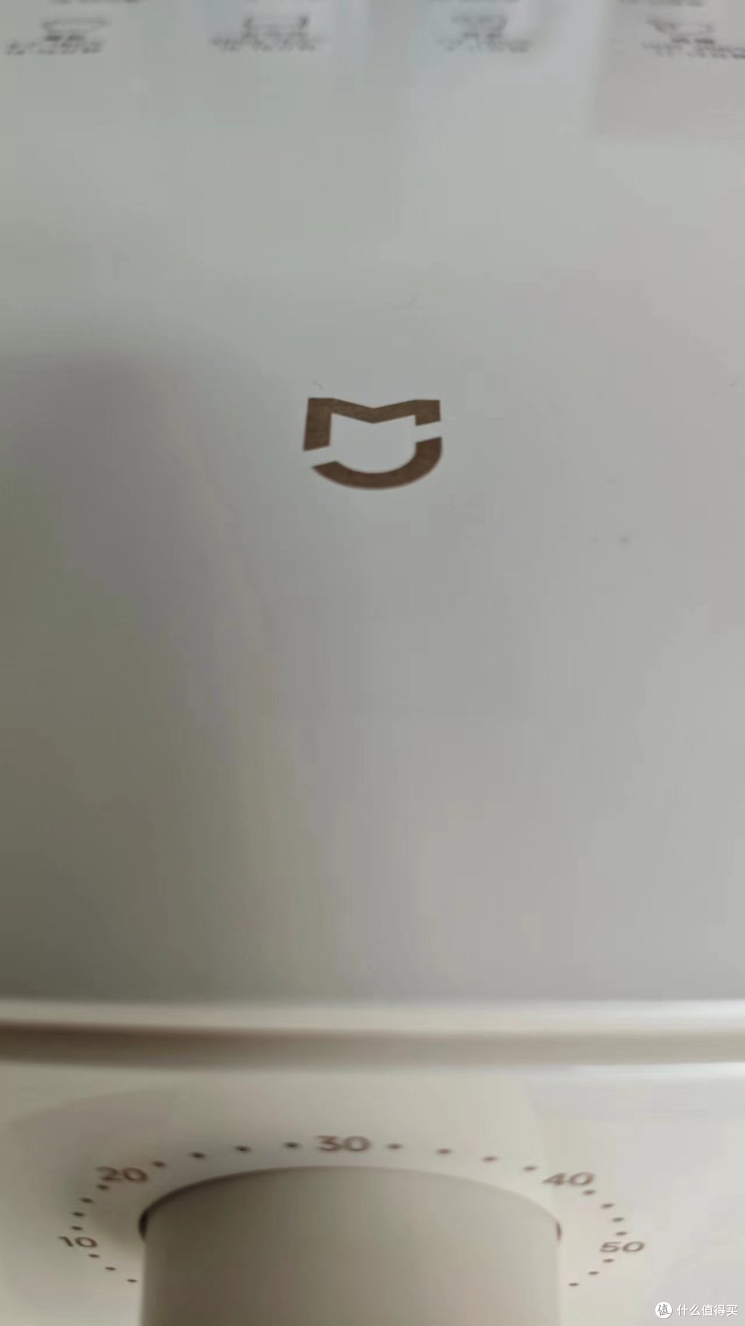 米家出品，健康且简单的烹饪体验-空气炸锅N1