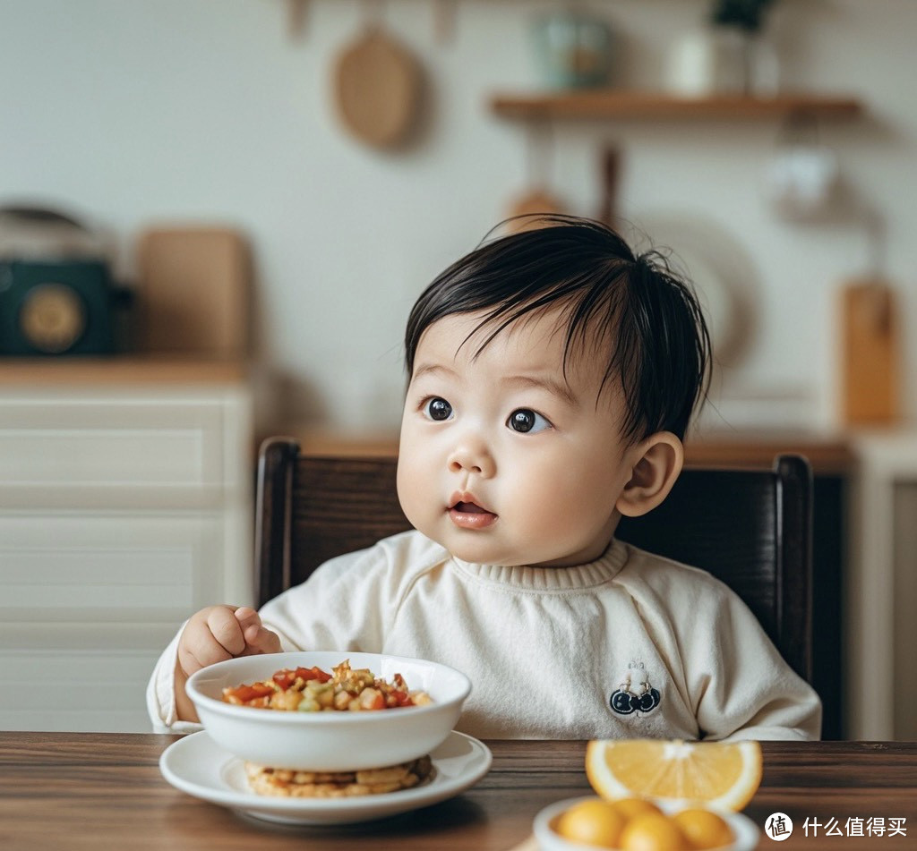 《宝宝辅食添加全攻略》