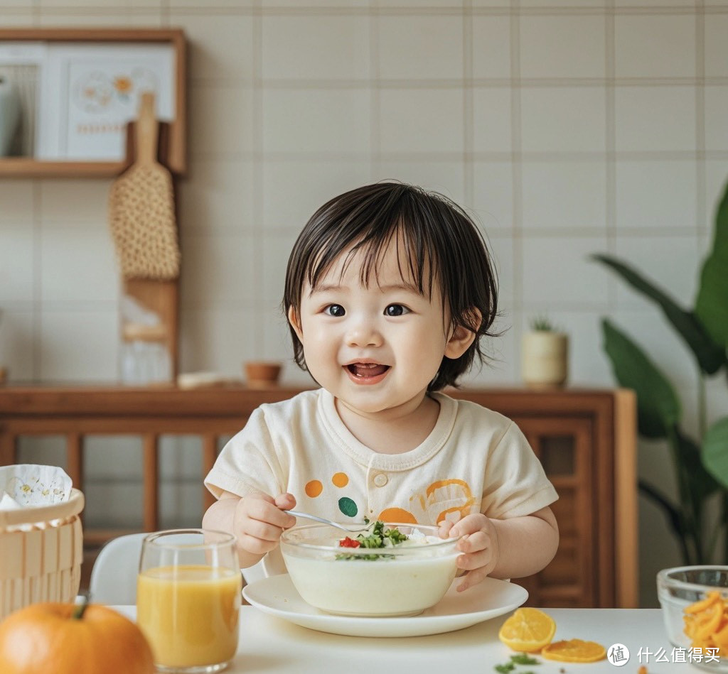 《宝宝辅食添加全攻略》