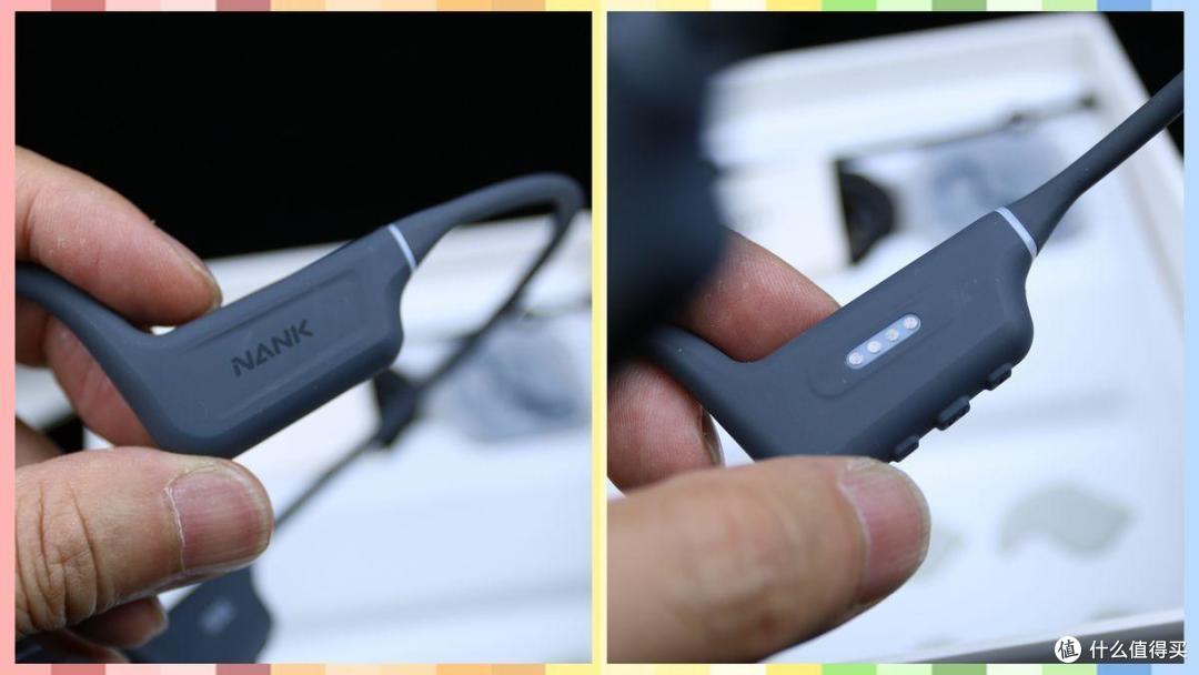 为运动人生加点料:南卡Runner PRO5上手实测