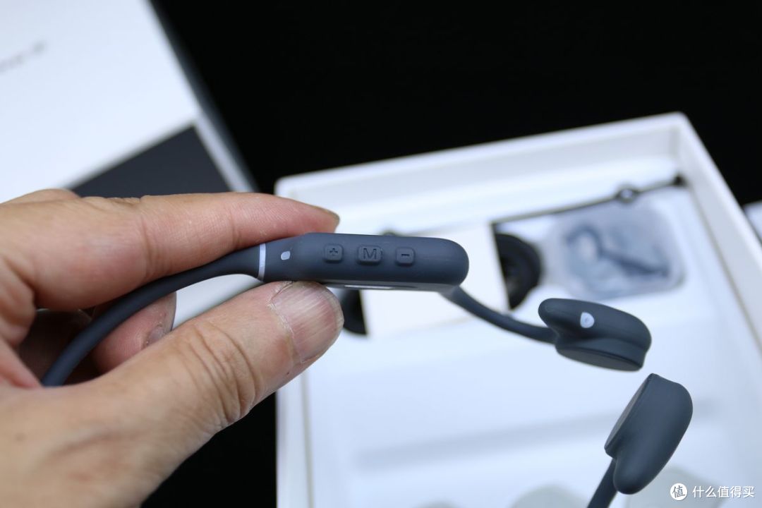 为运动人生加点料:南卡Runner PRO5上手实测