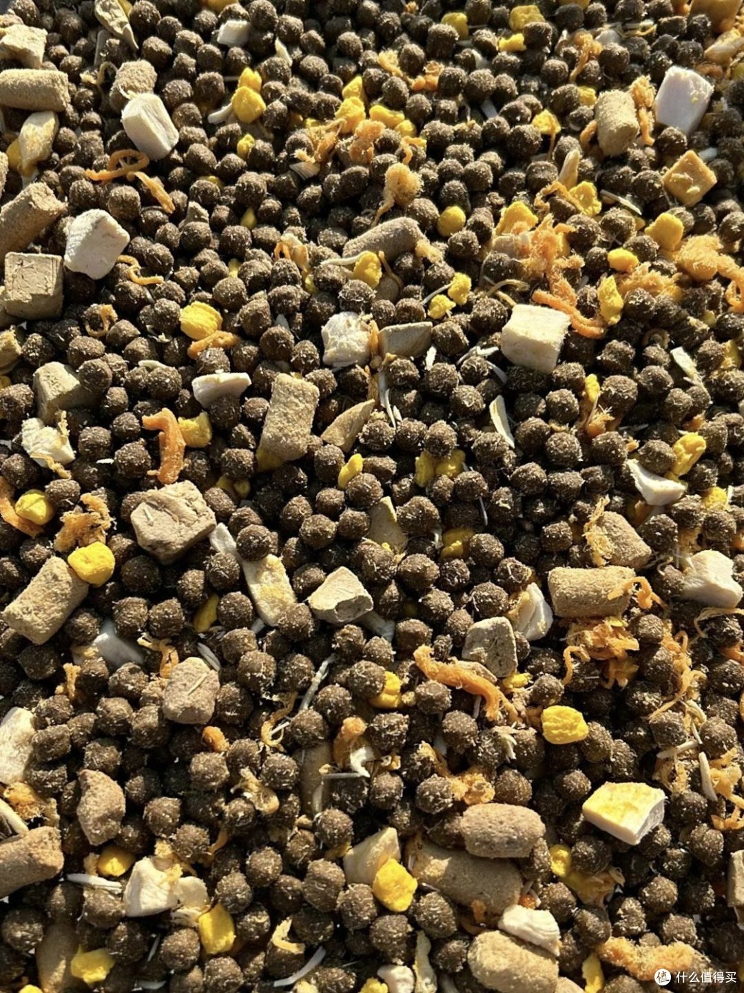 狗粮的选择:为宠物健康护航的关键步骤_狗粮_什么值得买