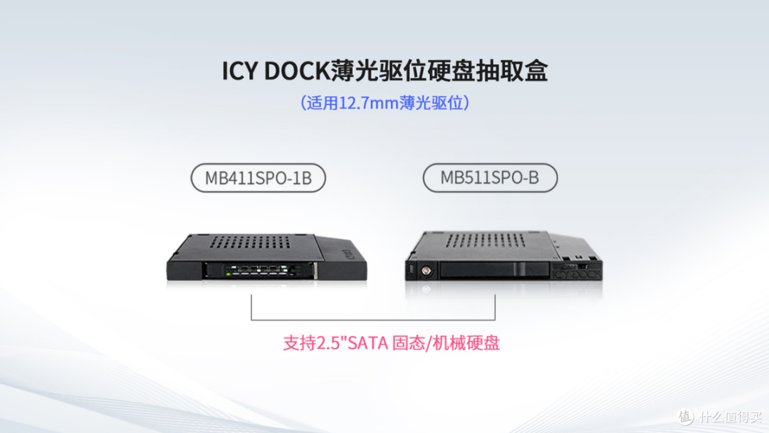 老旧电脑硬盘空间扩展,高手如何改造薄光驱位?