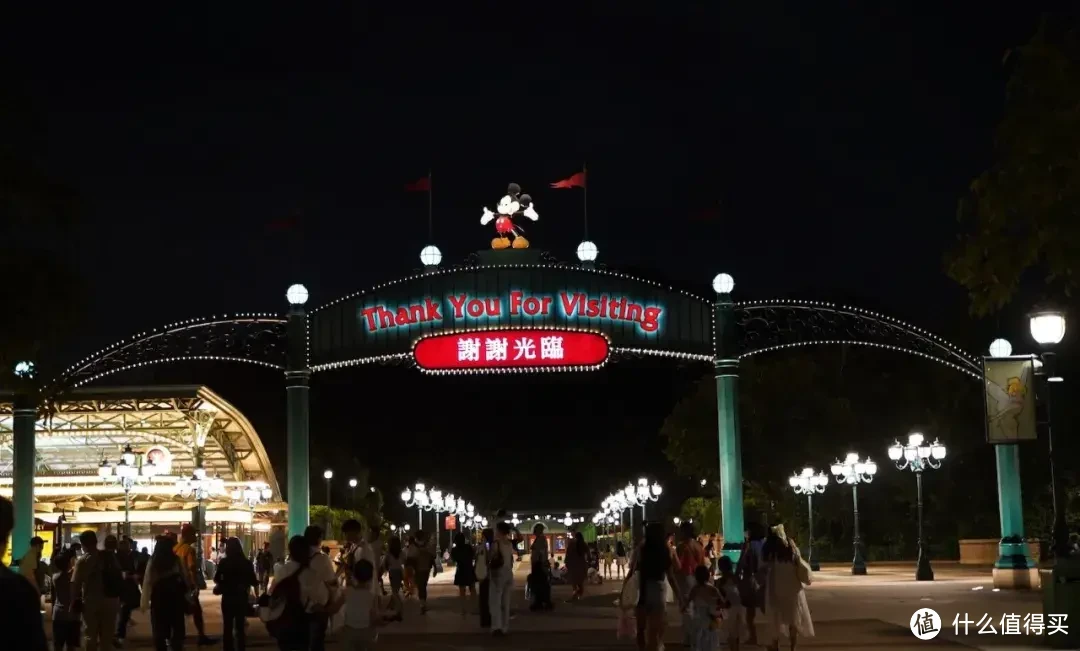 来香港迪士尼开启奇妙暑假！