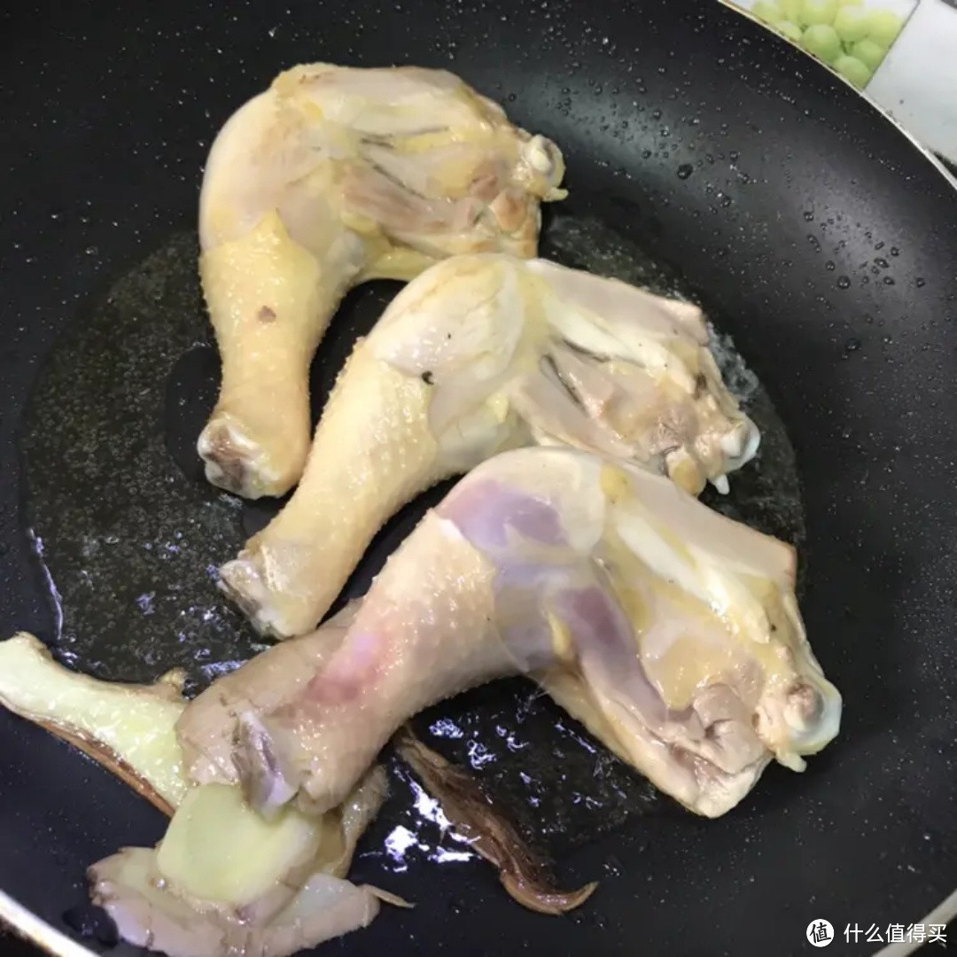 家常美食秘籍！酱油鸡腿怎么做？