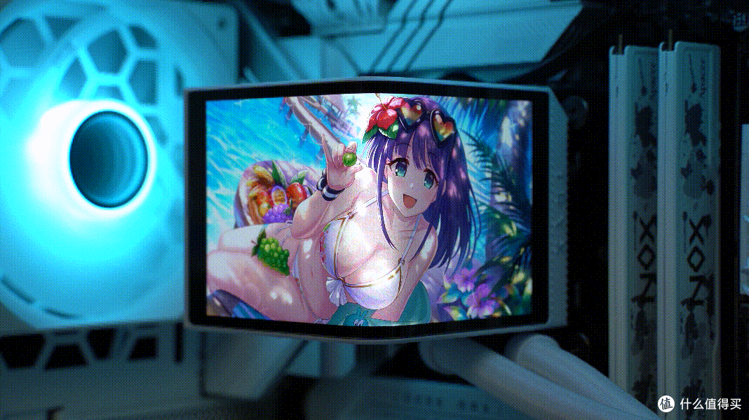 暴力鸭i9享3D视觉,TRYX创氪星系 PANORAMA展域360水冷深度评测