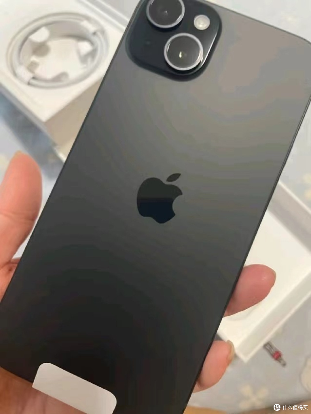 苹果iPhone 15 Plus，性能与创新完美结合！