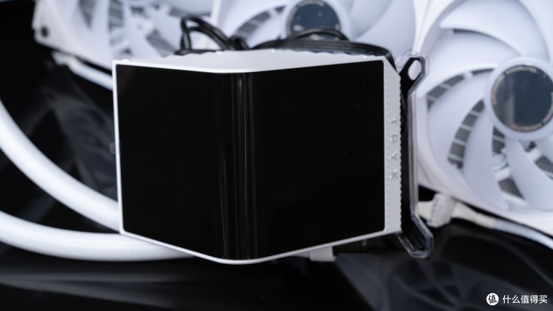 暴力鸭i9享3D视觉,TRYX创氪星系 PANORAMA展域360水冷深度评测