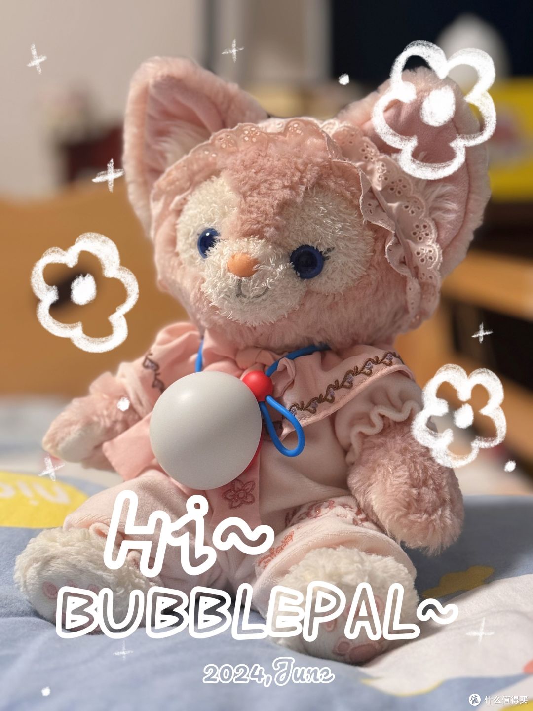 BubblePal——我家孩子的心灵小伙伴~