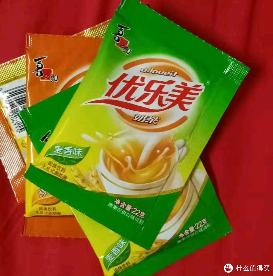 优乐美奶茶：温暖与陪伴的美味之选