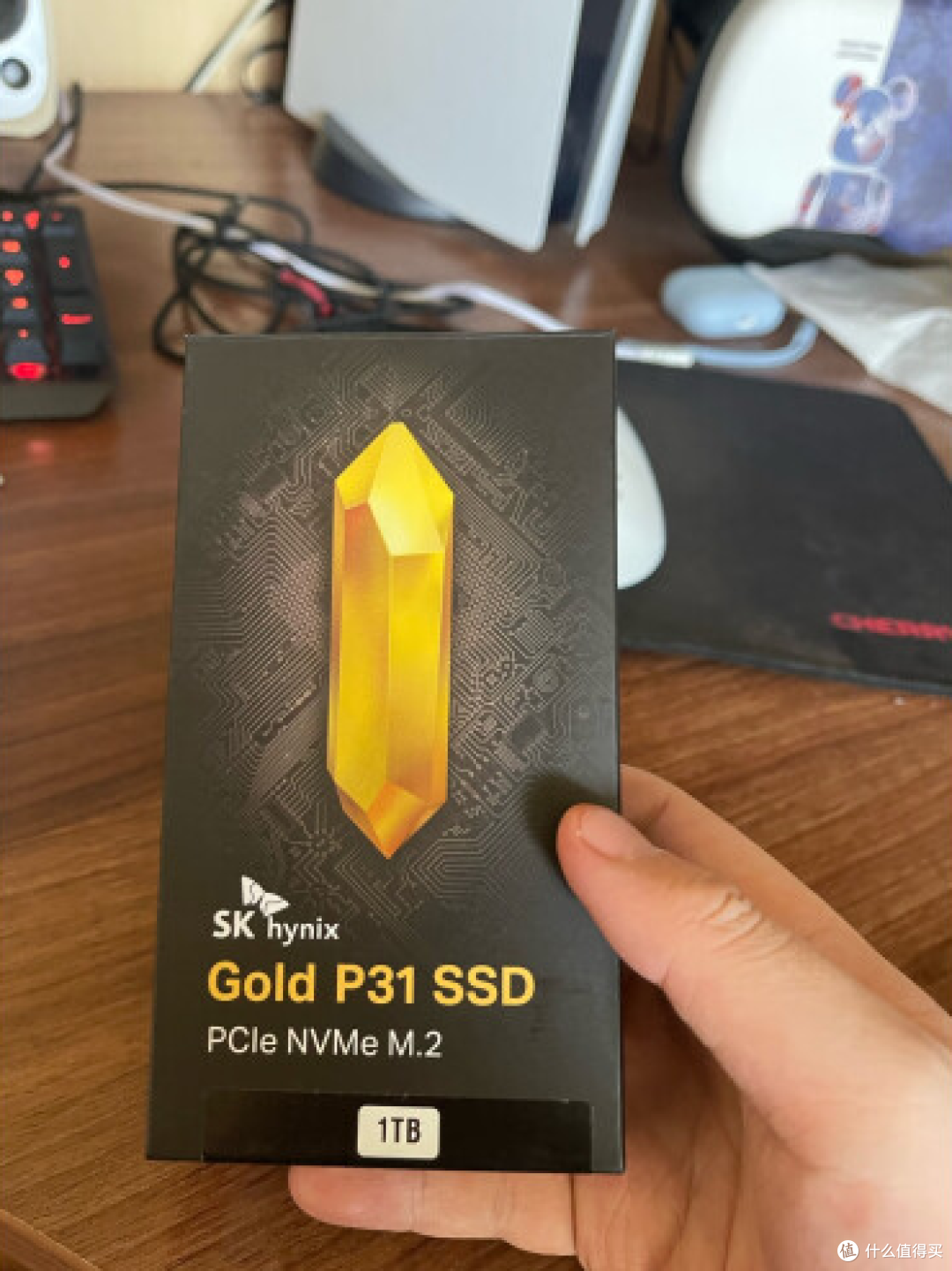 2024为什么还有PCIe3.0的盘?装机、升级硬件,PCIe3.0的SSD哪些值得关注?