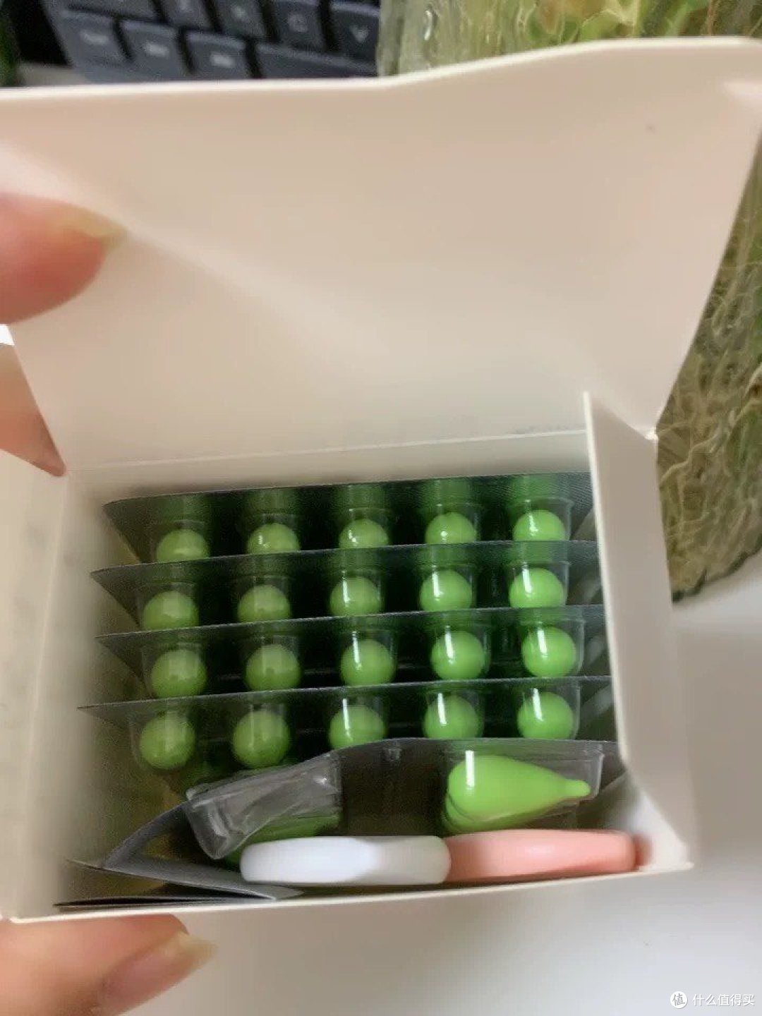 不错的补钙滴剂