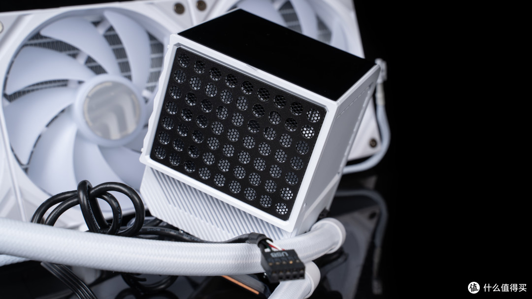 暴力鸭i9享3D视觉,TRYX创氪星系 PANORAMA展域360水冷深度评测