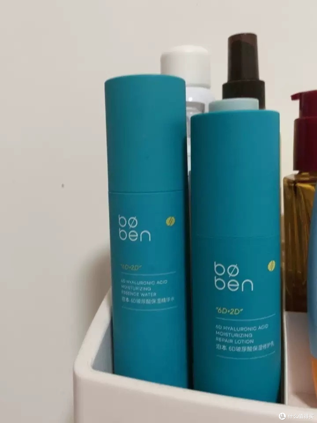 解锁肌肤水润密码,温和舒缓敏感肌肤
