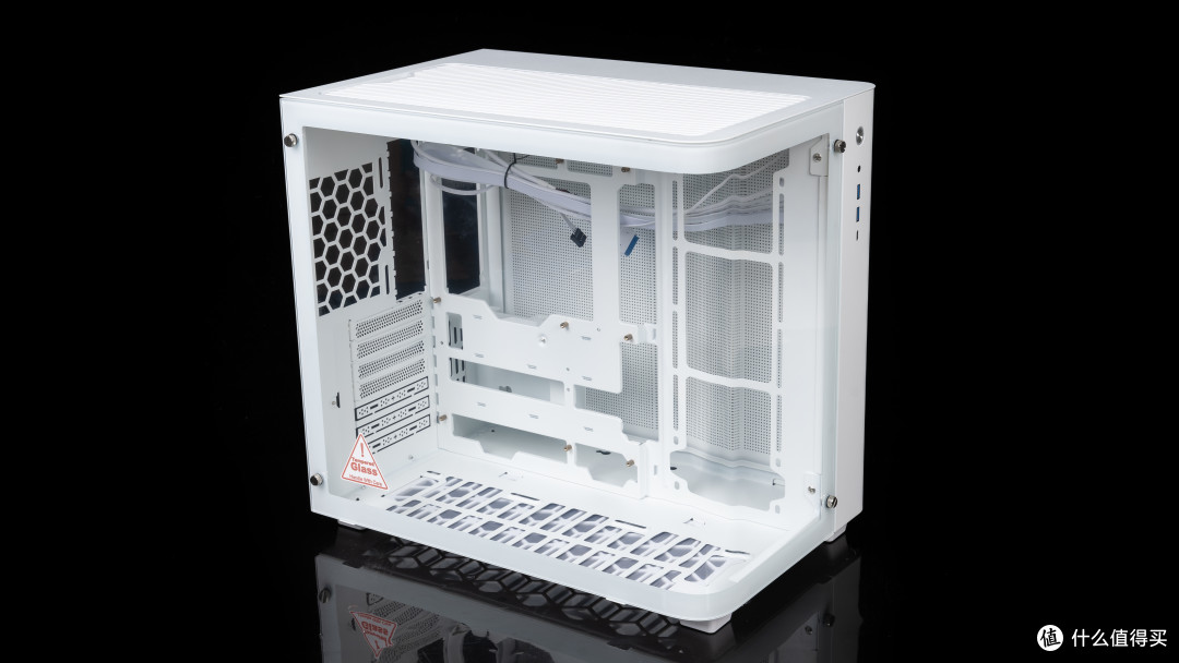 暴力鸭i9享3D视觉,TRYX创氪星系 PANORAMA展域360水冷深度评测
