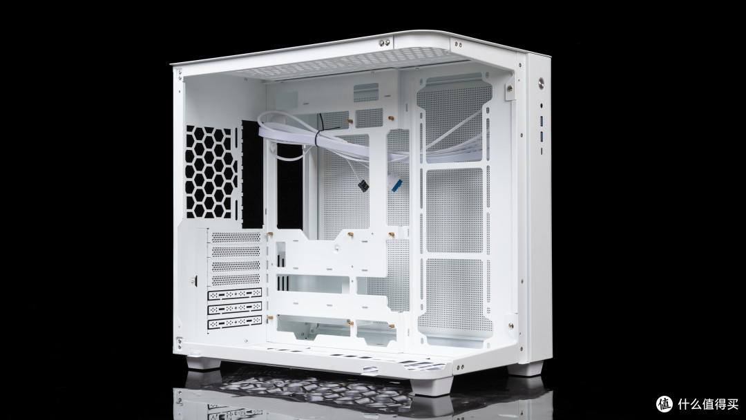暴力鸭i9享3D视觉,TRYX创氪星系 PANORAMA展域360水冷深度评测