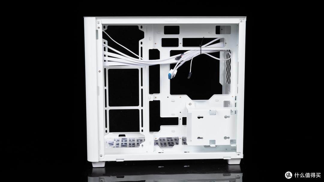 暴力鸭i9享3D视觉,TRYX创氪星系 PANORAMA展域360水冷深度评测