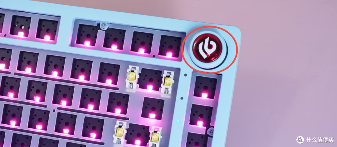 【 Leobog Hi75】- 是真材实料,还是炒作过度呢?
