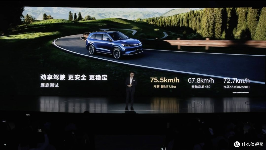 m7价格已来，问界能否远渡重洋？