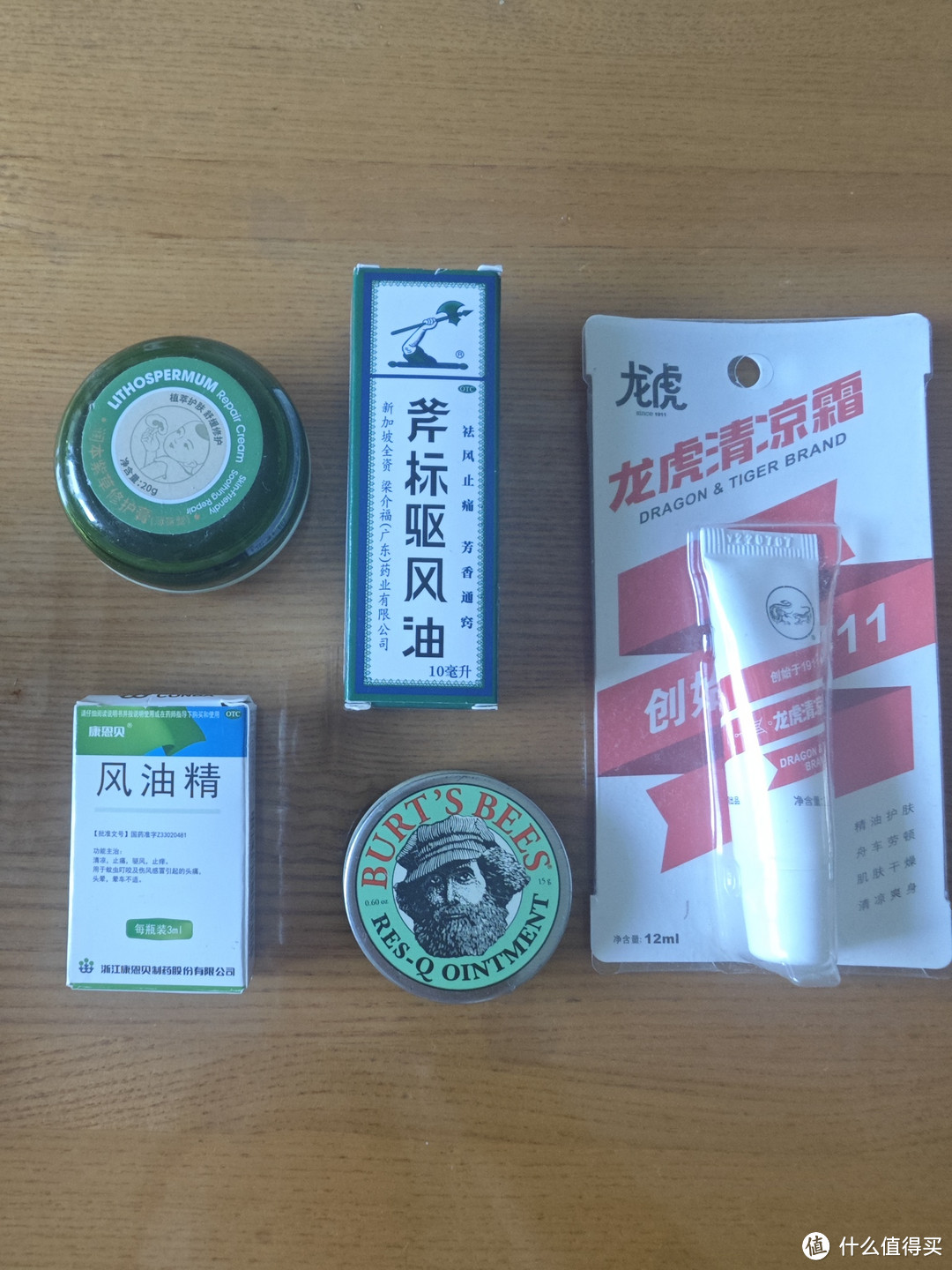 夏天来了，舒缓止痒，提神醒脑好物大盘点，感谢他们的陪伴