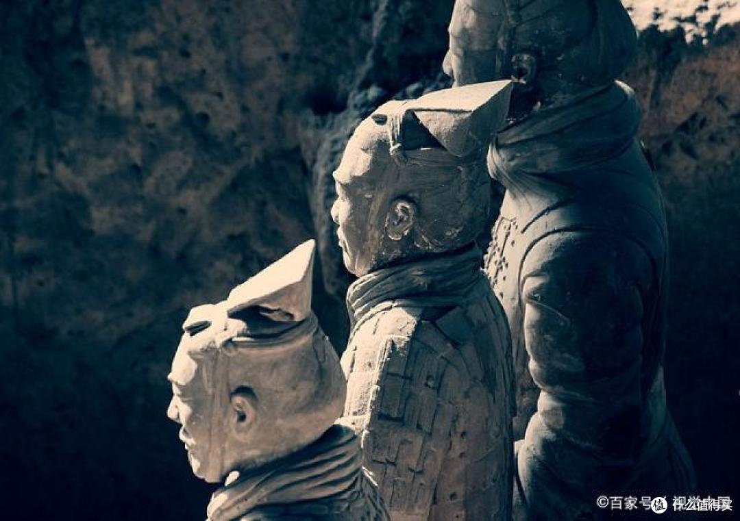 秦始皇敬一杯赢始皇美酒,不仅是对他功绩赞美更是对伟大精神敬仰