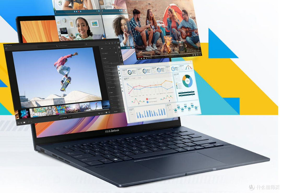 2024年中1kg【极致轻薄】笔记本电脑购买指南！